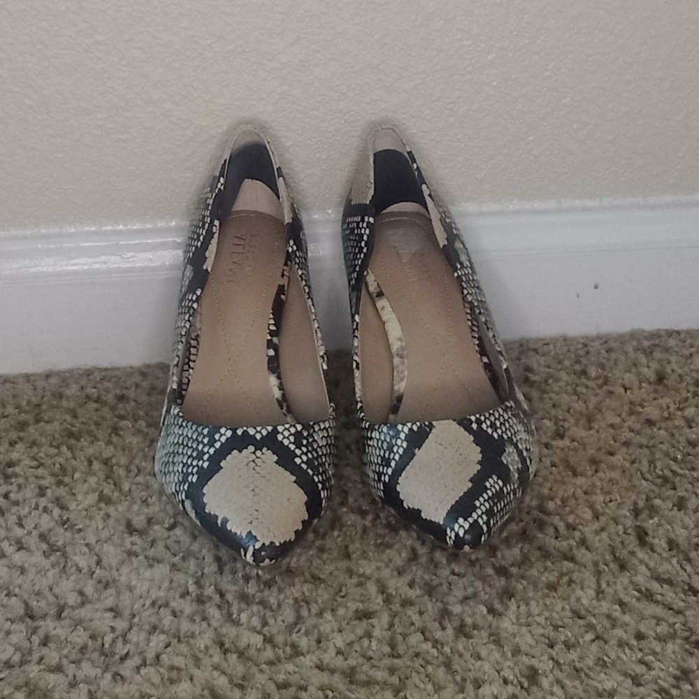 Alfani High Heel